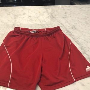 Adidas Clima365 Gym shorts